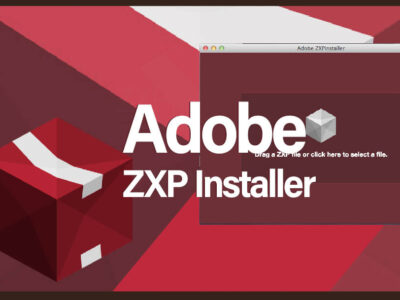 Free Adobe ZXP Installer Download for Windows