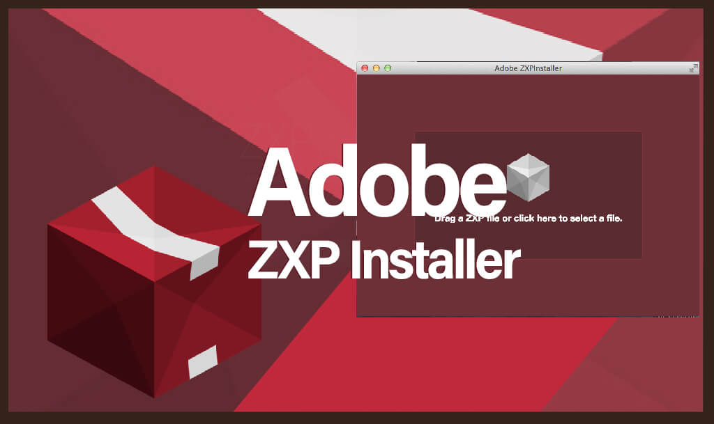 download adobe zxp installer for free