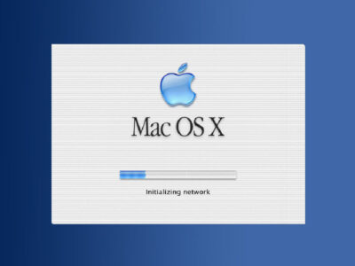 Free macOS X 10.0 Cheetah DMG Download