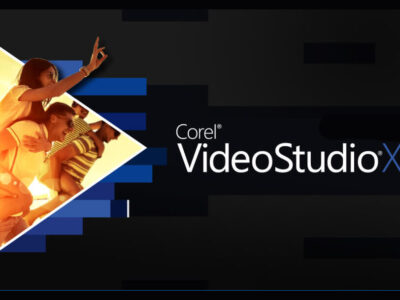 Corel Video Studio Pro X9 Free Download for Windows