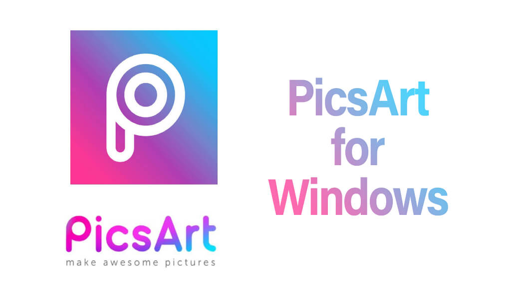 PicsArt photo studio for pc free download