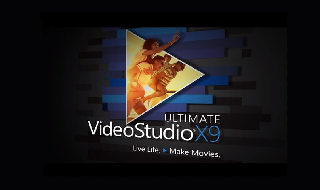 corel videostudio x9 free download