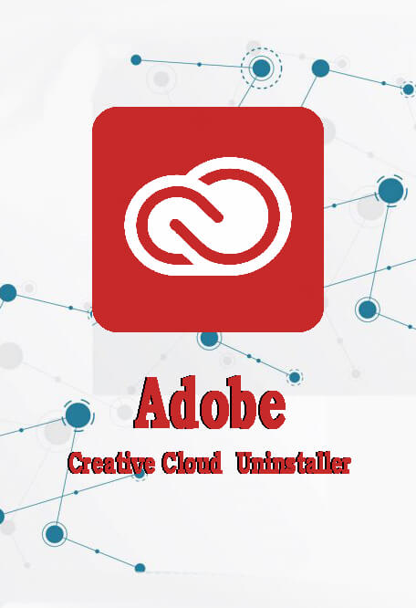 Download Adobe Creative Cloud Uninstaller for Windows 10