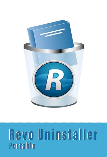 Download Revo Uninstaller Portable for free for Windows