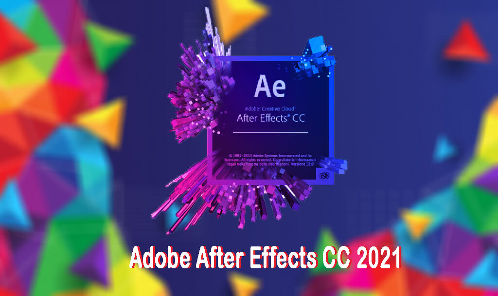 adobe after effects cc 2021