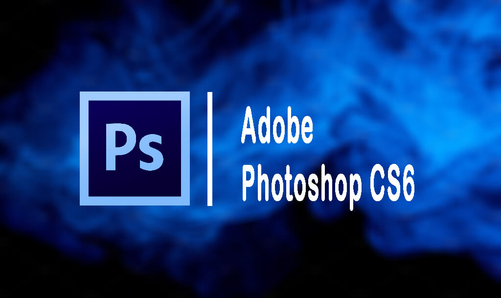 adobe photoshop cs6 free download