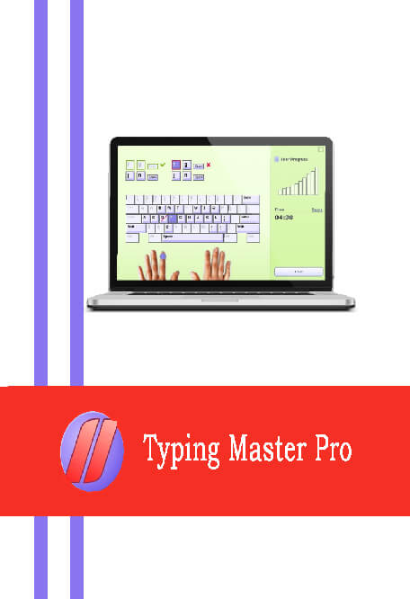 typing master pro free download full version with key