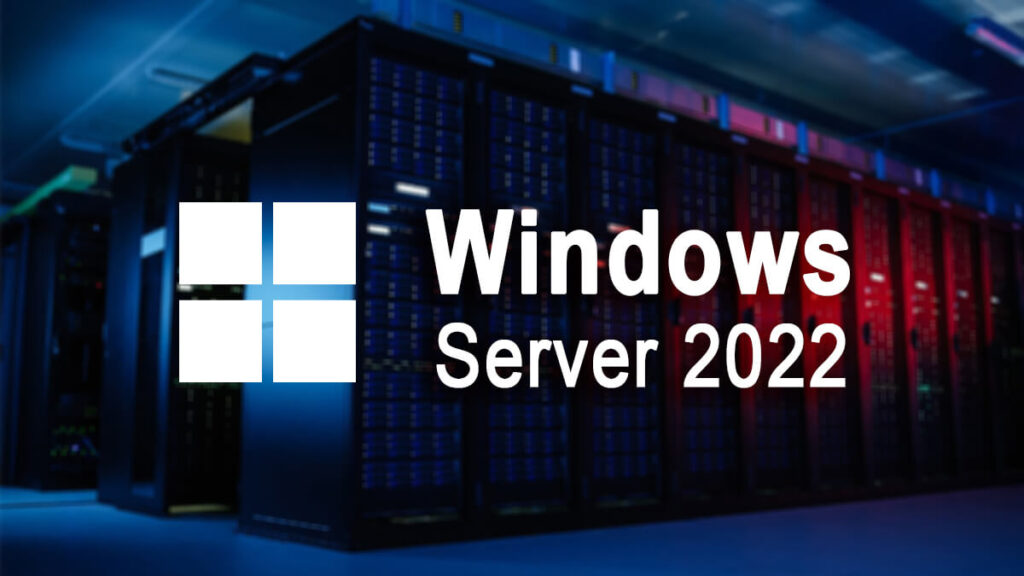 windows server 2022 iso download