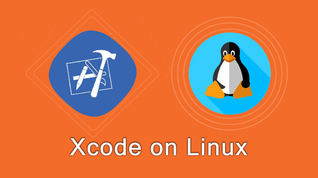 xcode on linux