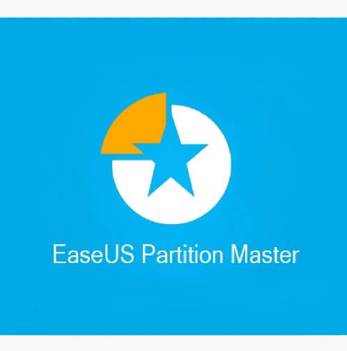 EaseUS Partition Master