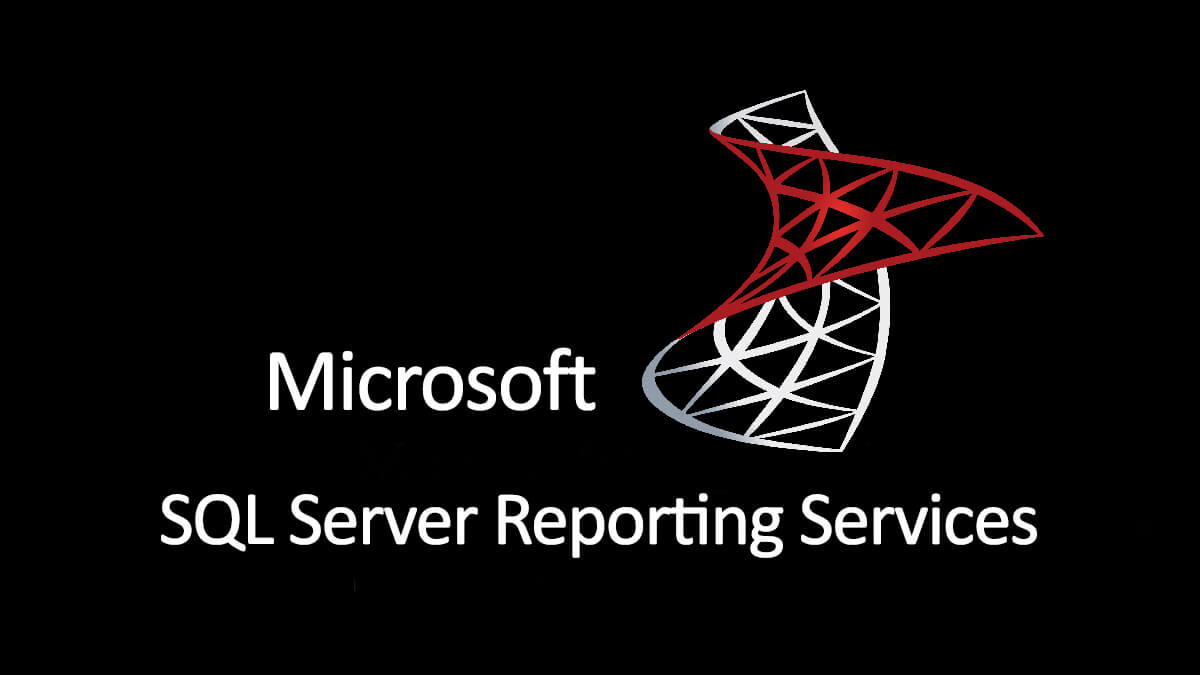 Microsoft SQL Server 2019 Reporting Services