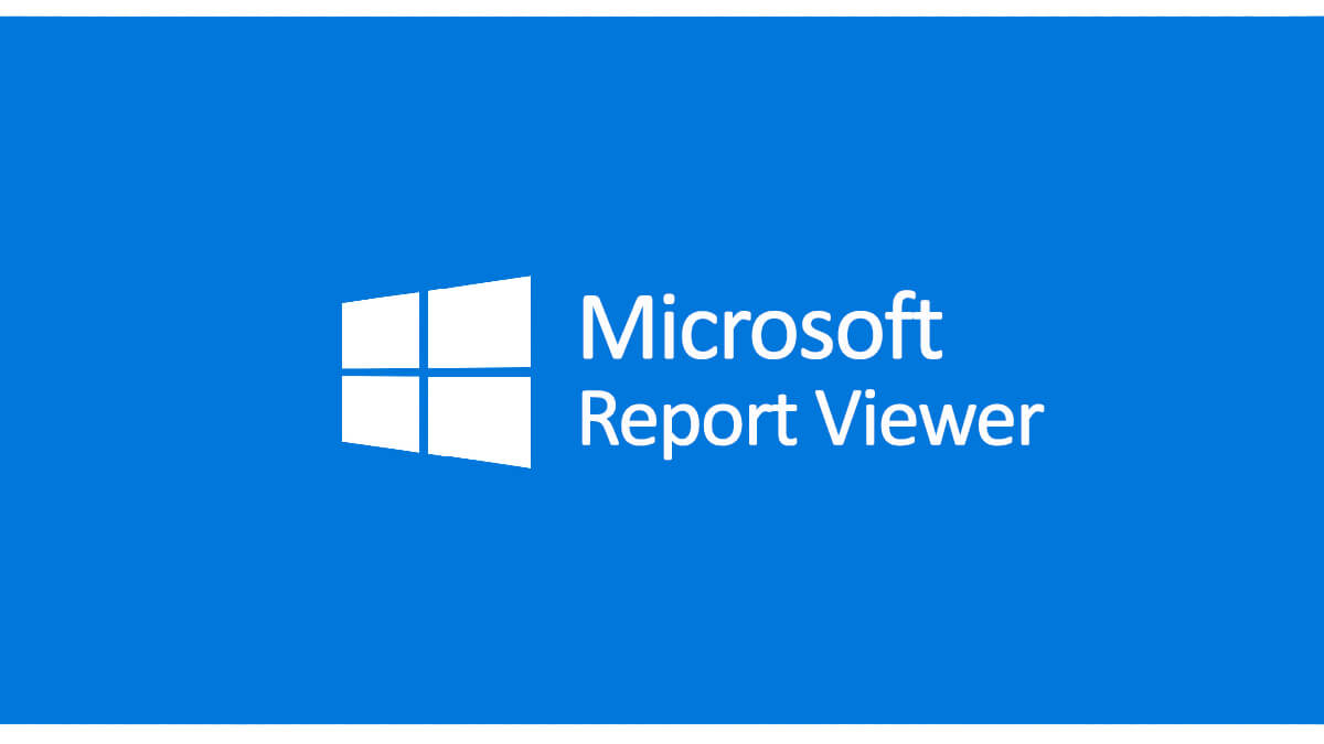 microsoft report viewer 2019 download
