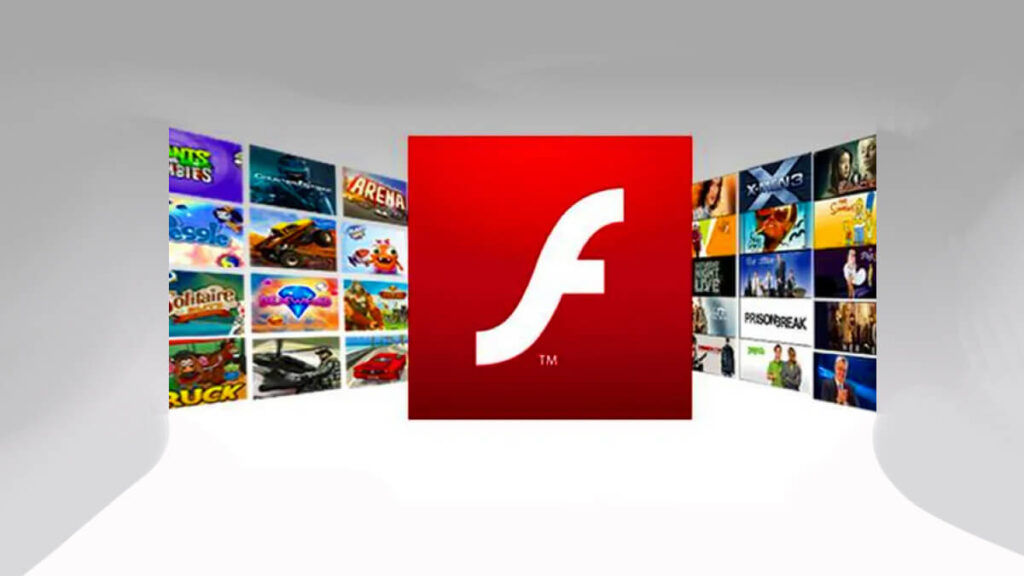 adobe flash player free download for windows