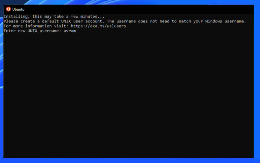 install TuxRacer on WSL on Windows 11