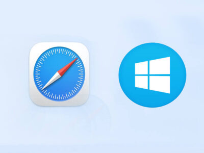 Free Download Safari Browser for Windows 10