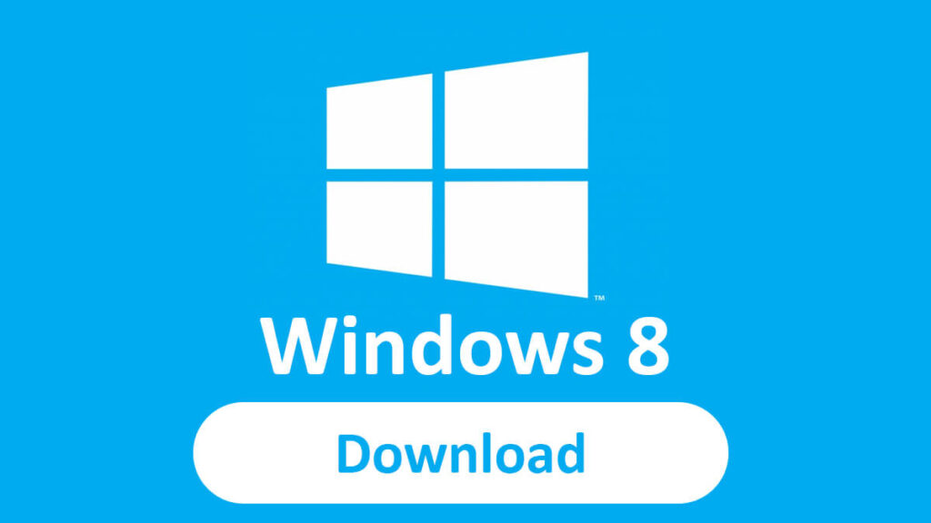 Windows 8 free download for PC