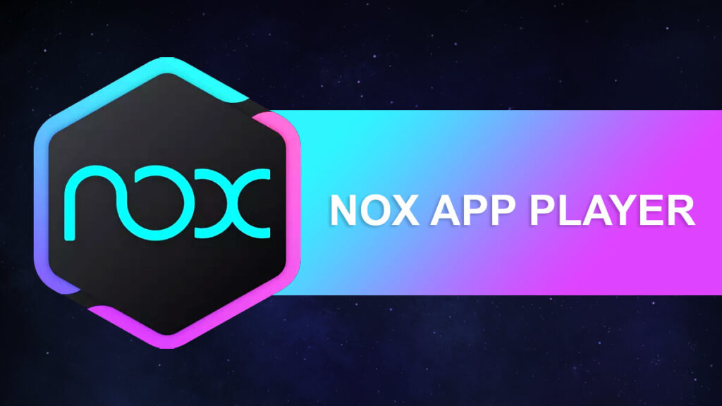 Nox app player