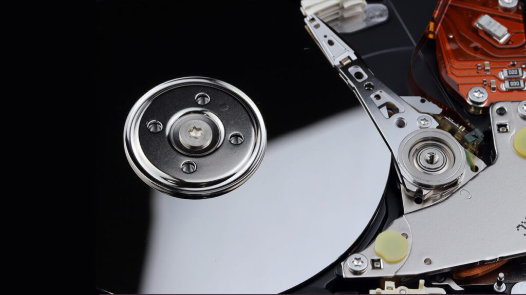 disk defragmenter windows 10
