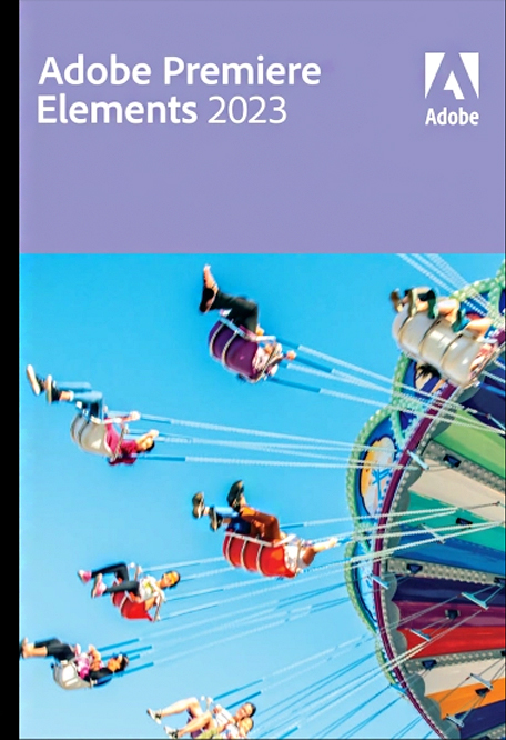 Download Adobe Premiere Elements 2023 Full Version