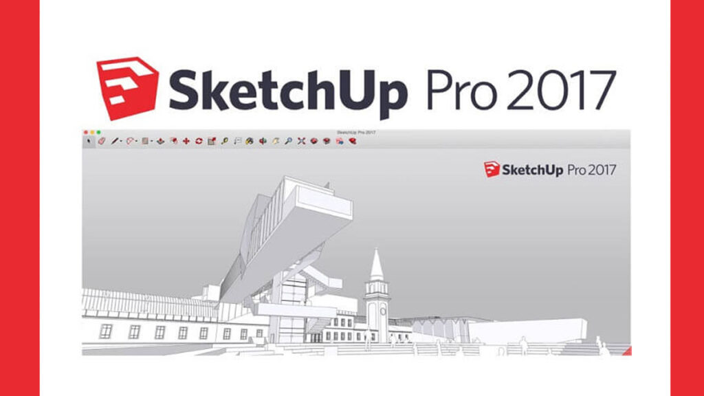 sketchup make 2017 download