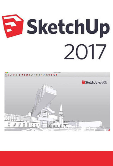 sketchup make 2017 download for Windows