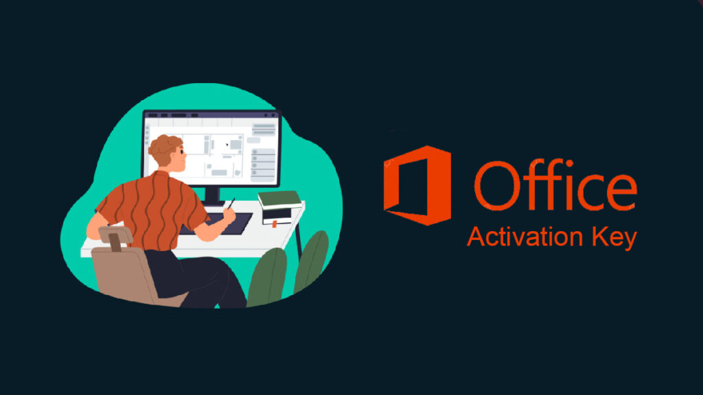 activation key for microsoft office
